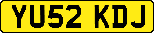 YU52KDJ