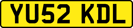 YU52KDL