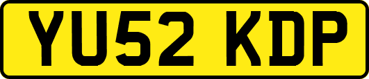 YU52KDP