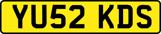 YU52KDS
