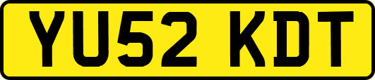 YU52KDT