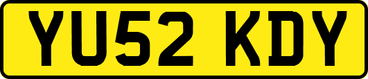 YU52KDY