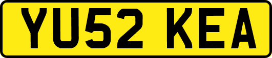 YU52KEA