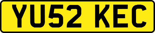 YU52KEC