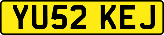 YU52KEJ