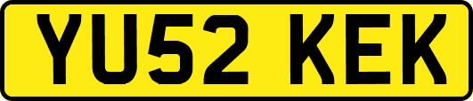 YU52KEK