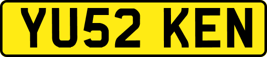YU52KEN