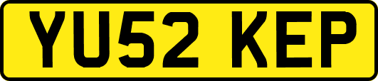YU52KEP