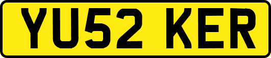 YU52KER
