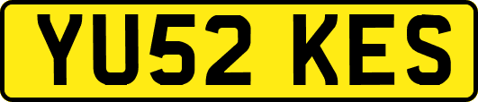 YU52KES