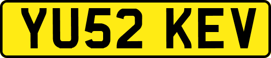 YU52KEV