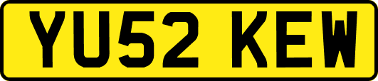 YU52KEW