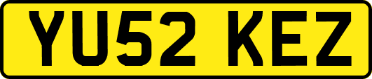 YU52KEZ