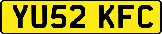YU52KFC