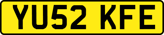 YU52KFE