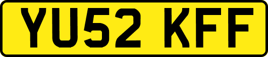 YU52KFF