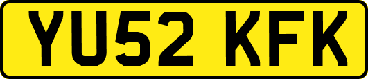 YU52KFK