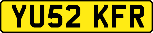 YU52KFR
