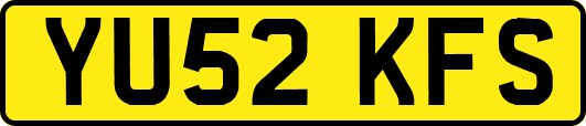 YU52KFS