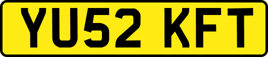 YU52KFT