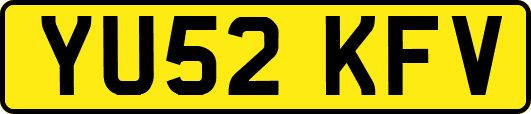 YU52KFV