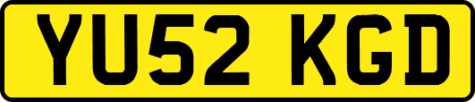 YU52KGD
