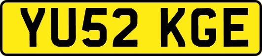 YU52KGE