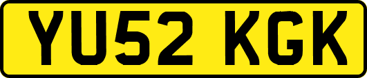 YU52KGK