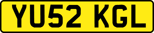 YU52KGL