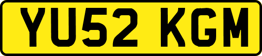 YU52KGM