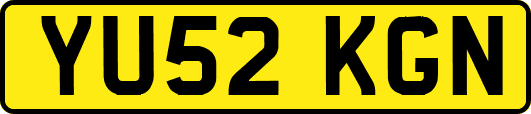 YU52KGN