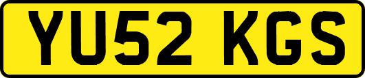 YU52KGS