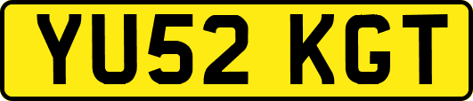 YU52KGT