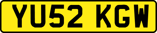 YU52KGW