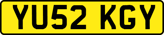YU52KGY