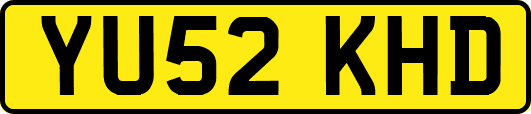 YU52KHD