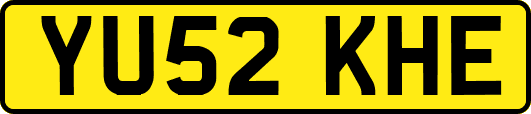 YU52KHE