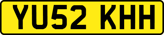 YU52KHH