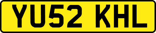 YU52KHL
