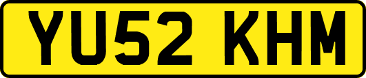 YU52KHM