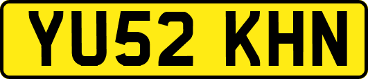 YU52KHN
