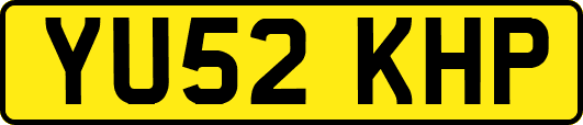 YU52KHP