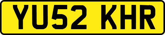 YU52KHR