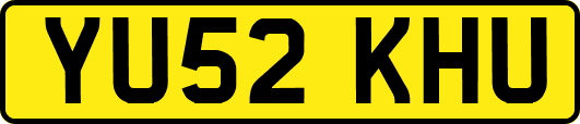YU52KHU