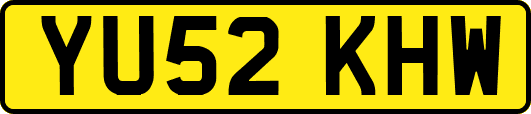 YU52KHW