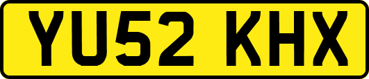 YU52KHX