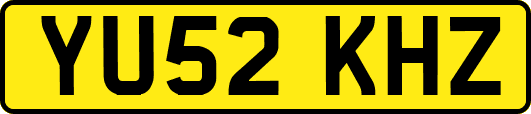 YU52KHZ