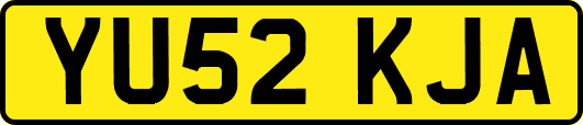 YU52KJA