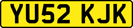 YU52KJK