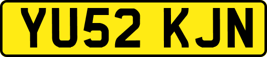 YU52KJN